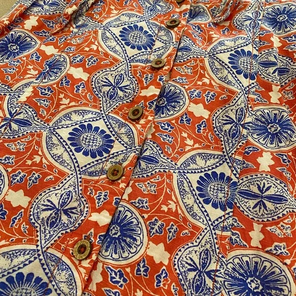 Maeve Halter Slim Mini Dress - Picture 8 of 10